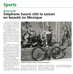 Article Presse